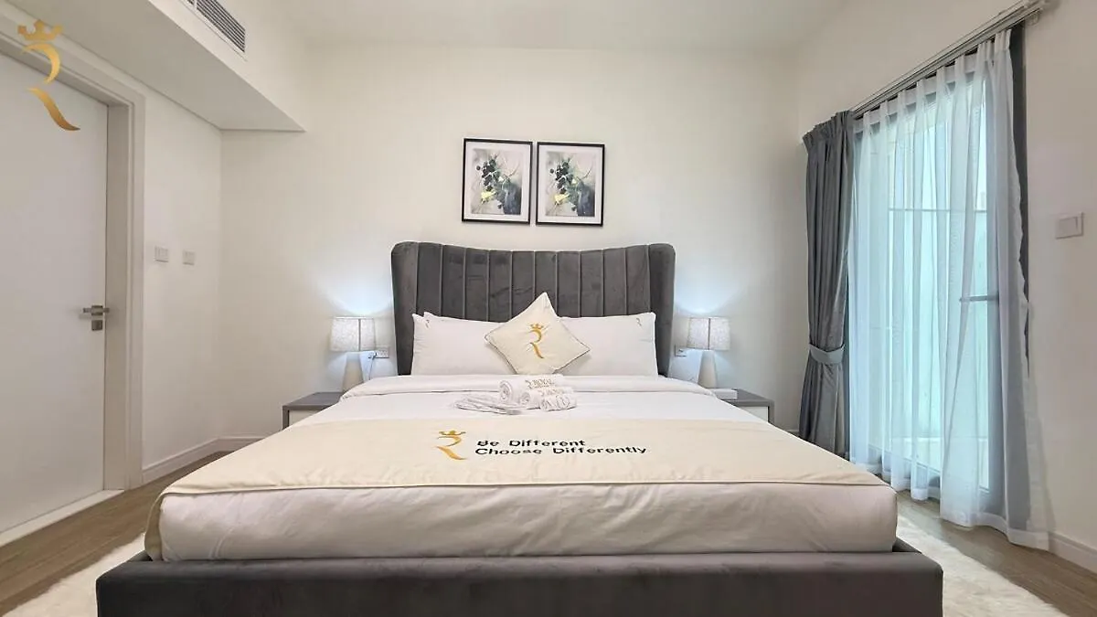 Appartamento Trendy 1Br With Pool N Gym In Raha Loft Abu Dhabi 0*,