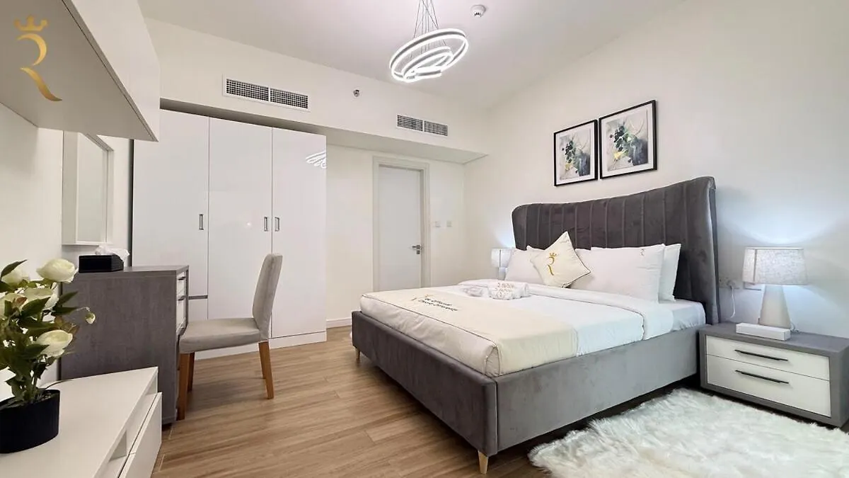 Appartamento Trendy 1Br With Pool N Gym In Raha Loft Abu Dhabi