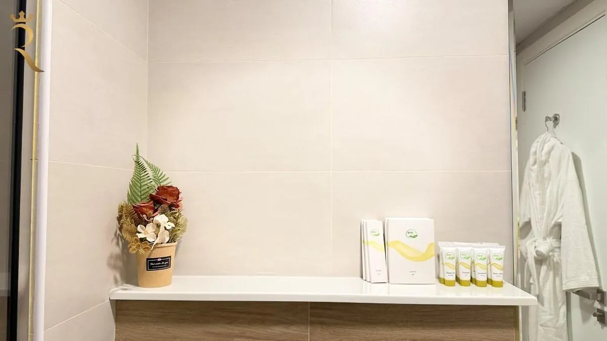 Trendy 1Br With Pool N Gym In Raha Loft Apartman Abu Dzabi