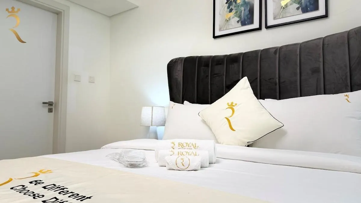 Trendy 1Br With Pool N Gym In Raha Loft Apartman Abu Dzabi 0*,  Egyesült Arab Emírségek