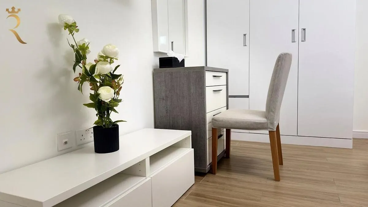 Trendy 1Br With Pool N Gym In Raha Loft Apartman Abu Dzabi