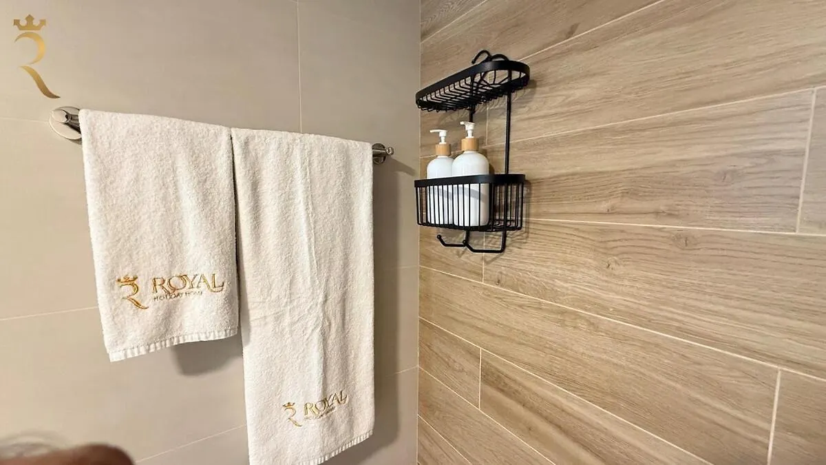 Trendy 1Br With Pool N Gym In Raha Loft Apartman Abu Dzabi