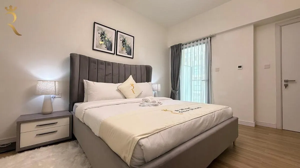 Trendy 1Br With Pool N Gym In Raha Loft Apartman Abu Dzabi Egyesült Arab Emírségek