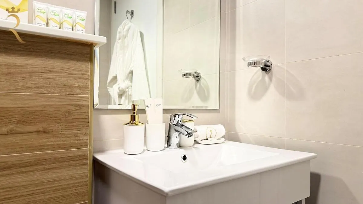 Trendy 1Br With Pool N Gym In Raha Loft Apartman Abu Dzabi